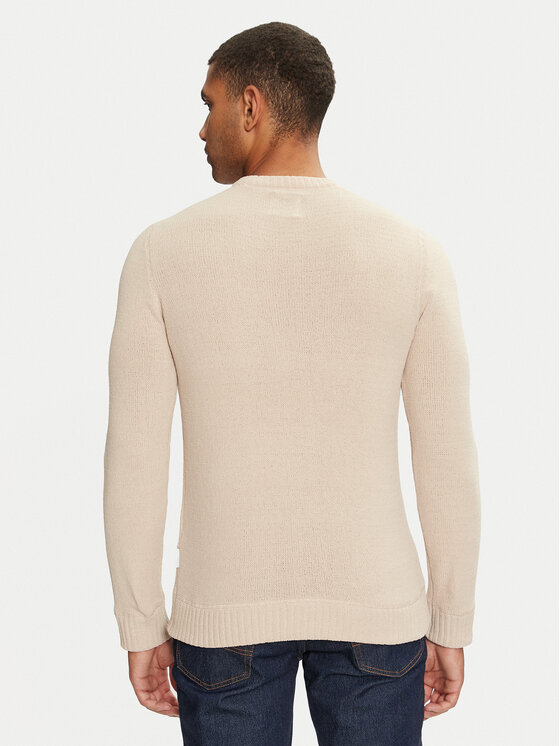 Only & Sons Only & Sons Džemper Sethan 22029788 Bež Regular Fit