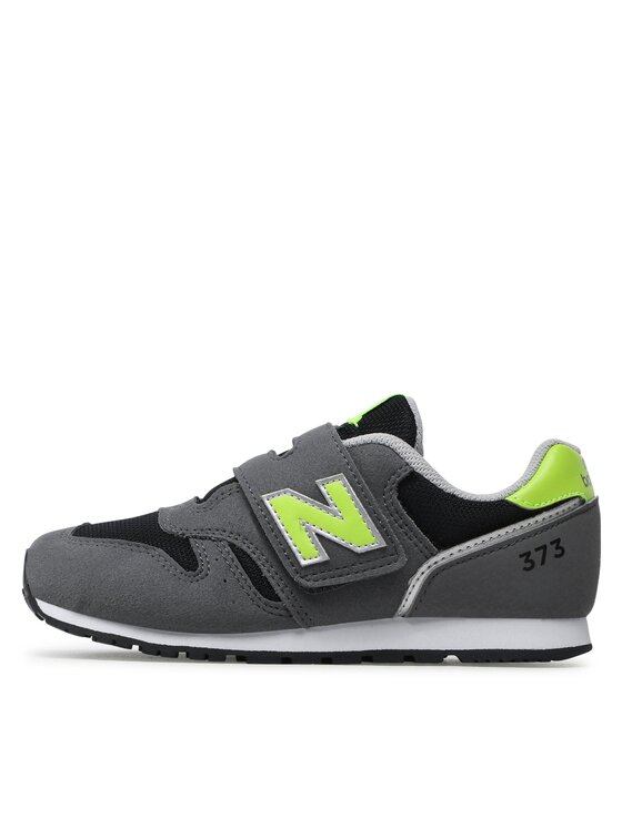 New Balance New Balance Laisvalaikio batai YZ373JO2 Pilka