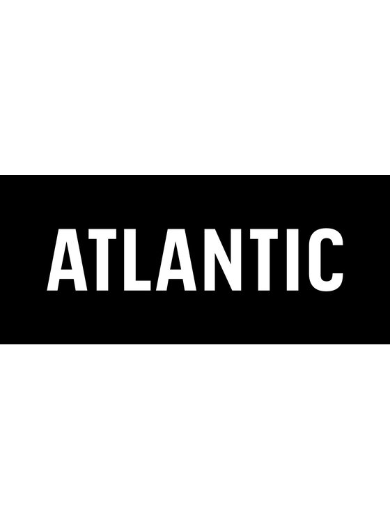 Atlantic Atlantic Spodnie piżamowe NMB-040/01-GRANATOWY Granatowy Regular Fit