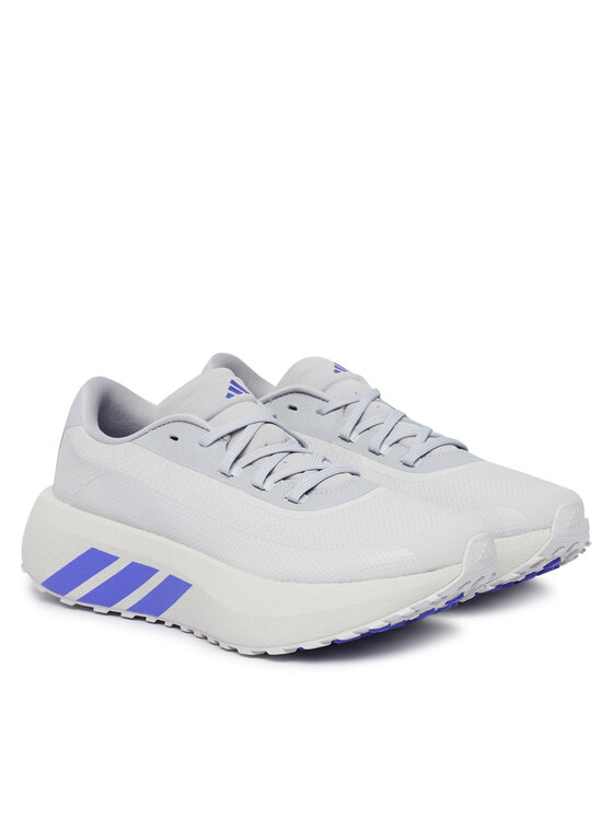 adidas adidas Παπούτσια για Τρέξιμο Hyperboost Gore-Tex Invisible Fit Pro KK2024 Γκρι