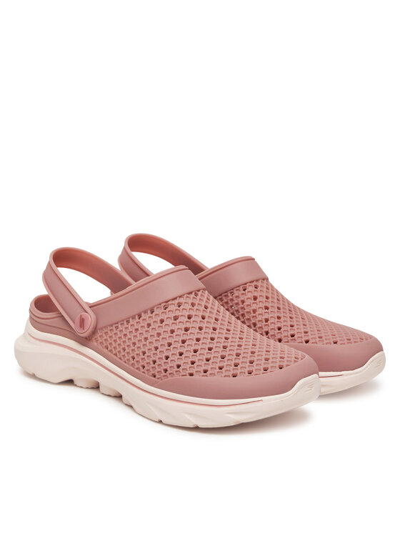 Skechers Skechers Сандали Go Walk 7 Foamies-Joyous 111482/ROS Розов