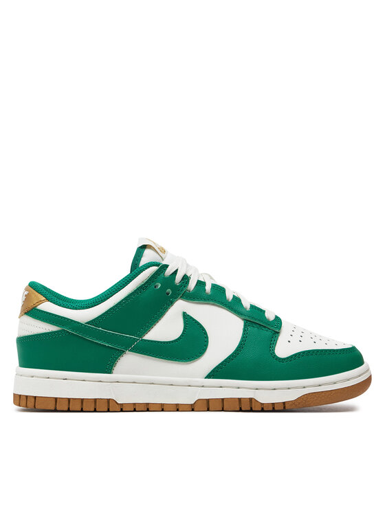 Nike Sneakersy Dunk Low FB7173-131 Farebná