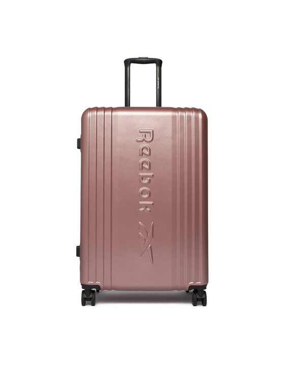 Reebok Reebok Valigia grande CEO-RBK-030-L Rosa