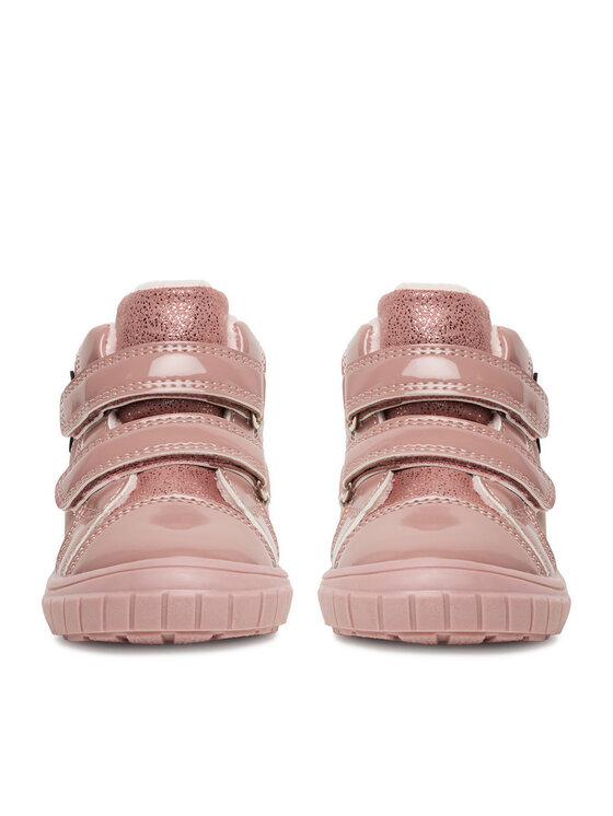 DeeZee DeeZee Polacchine CEO-AVO-505-119 Rosa