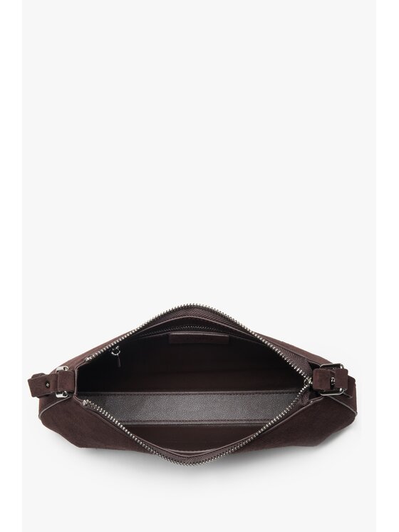 Estro Estro Borsetta ER00118435 Marrone