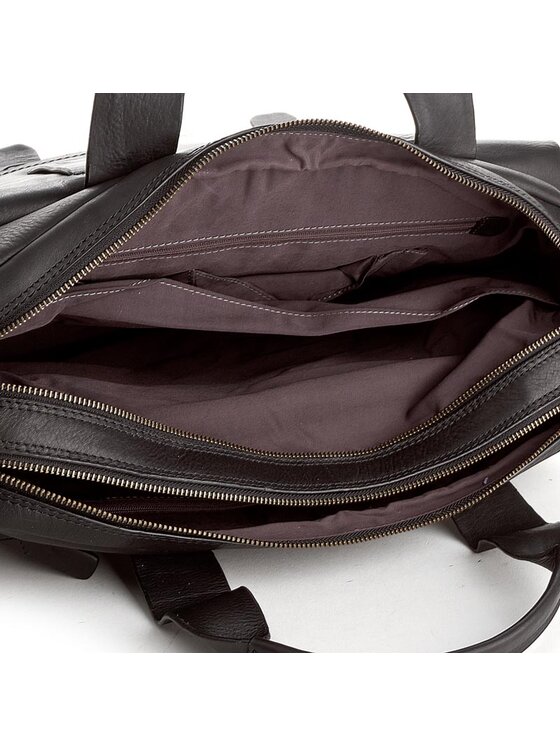 Strellson Strellson Laptoptasche Turnham 4010002204 Schwarz
