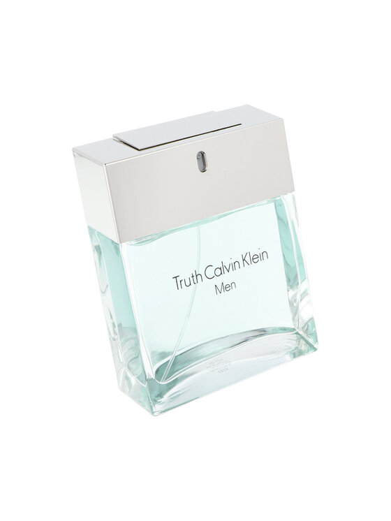 Calvin Klein Calvin Klein Truth For Men Woda toaletowa