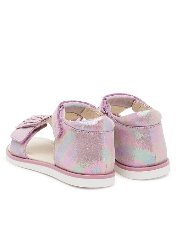 Lasocki Kids Lasocki Kids Sandale HERA CI12-HERA-04 Ljubičasta