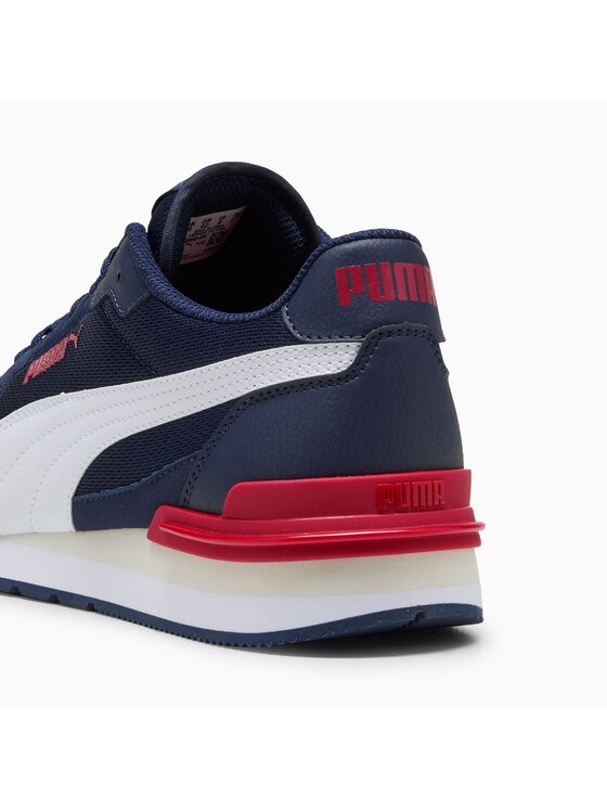 Puma Puma Sneakersy 399666 Niebieski