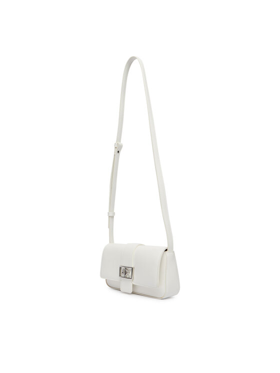 Armani Exchange Armani Exchange Kabelka XW002567 AF12039 U0011 Biela