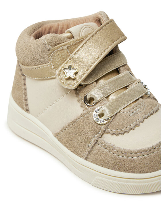 Mayoral Mayoral Sneakers 42490 Écru