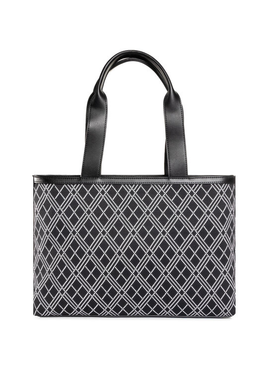 LOVE MOSCHINO LOVE MOSCHINO Rankinė JC4076PP1BLL100A Juoda