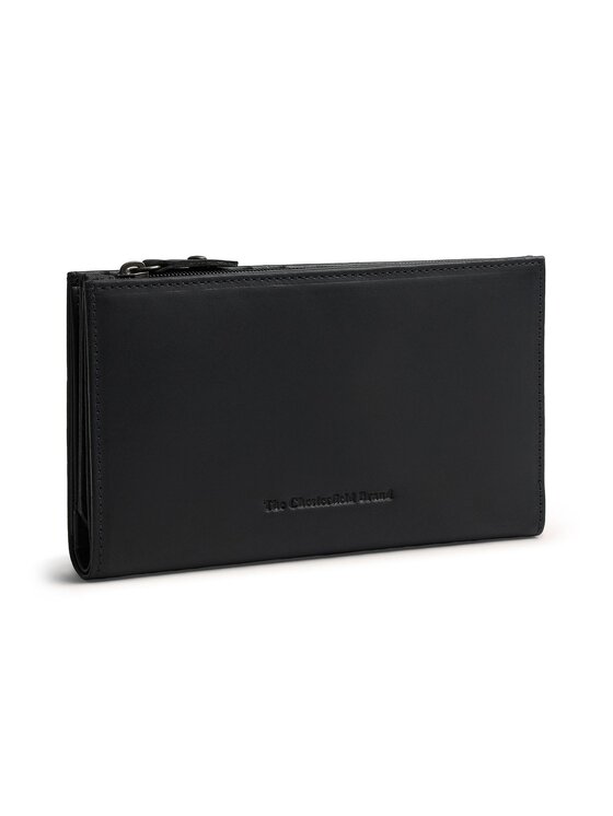 The Chesterfield Brand The Chesterfield Brand Portfel 335006 Czarny