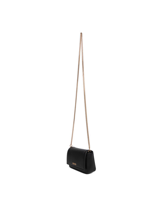 Liu Jo Liu Jo Handtasche AA6229 E0958 Schwarz