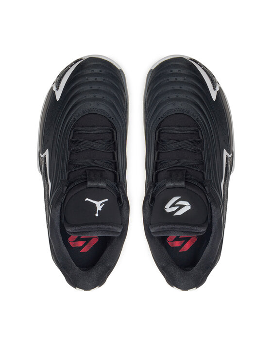 Nike Nike Basketballschuhe Luka 3 (GS) FQ8185 001 Schwarz