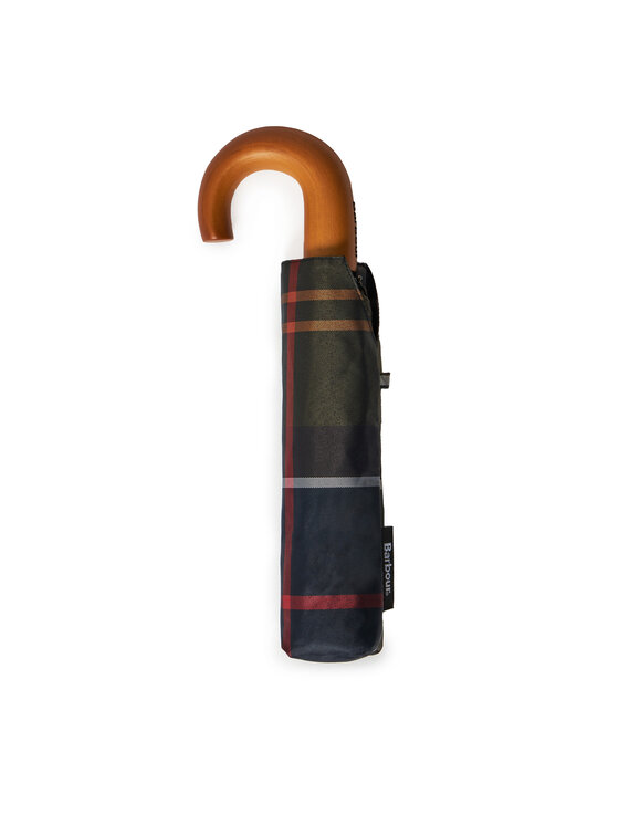 Barbour Barbour Kišobran UAC0201TN11 Crna