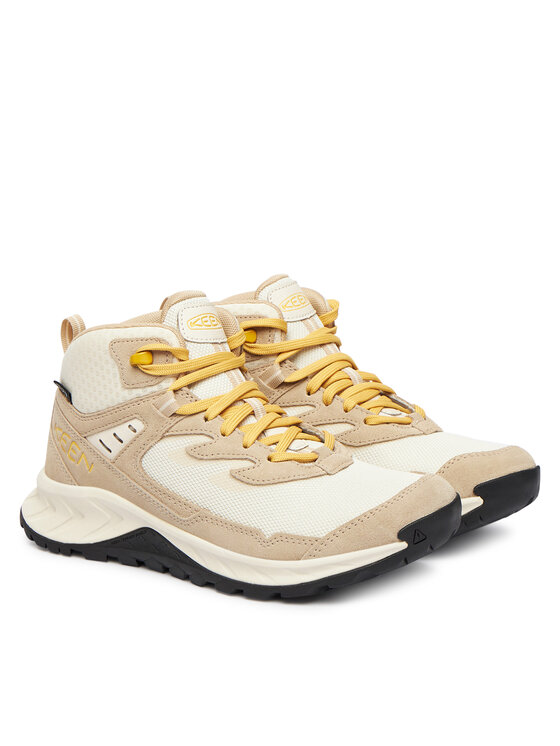 Keen Keen Trekking Hightrail Waterproof Hiking Boot 1030345 Smeđa