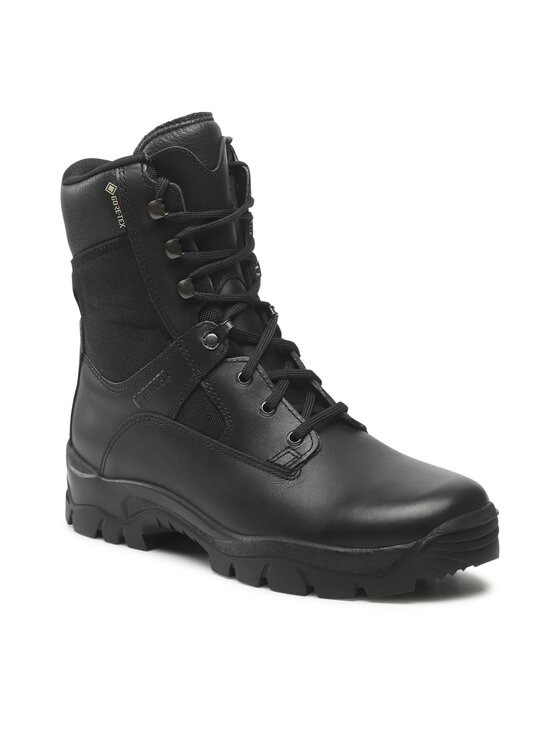 Meindl Meindl Pārgājienu apavi Eagle Pro Gtx GORE-TEX 3761 Melns