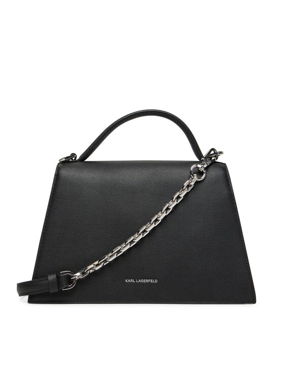 KARL LAGERFELD KARL LAGERFELD Torbica A1W30036 Crna