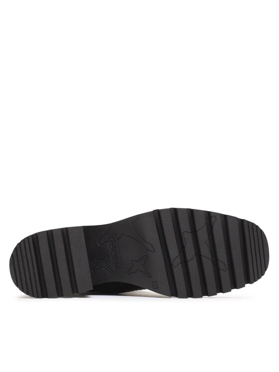 Pikolinos Pikolinos Botine W5D-8698C2 Negru