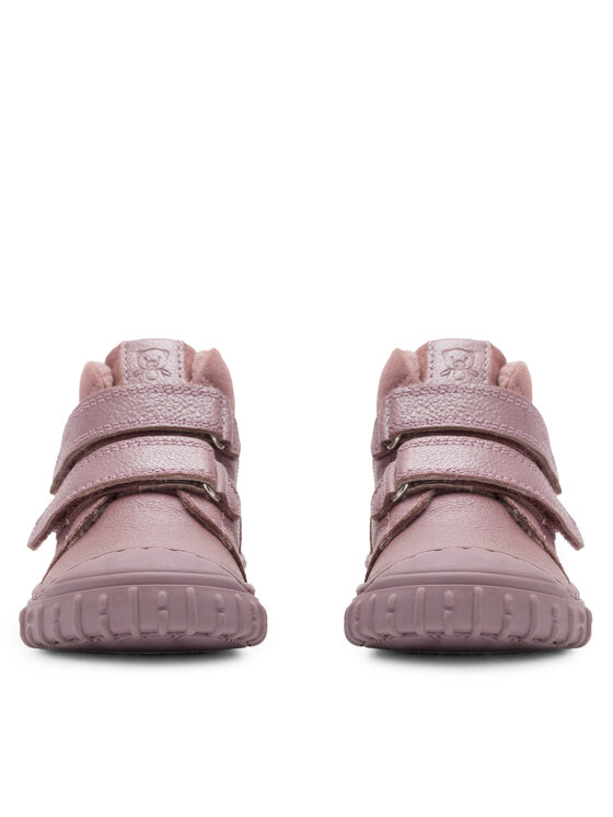 Lasocki Kids Lasocki Kids Schnürschuhe CEO-CI12-PLUTO-01A(II)DZ Rosa