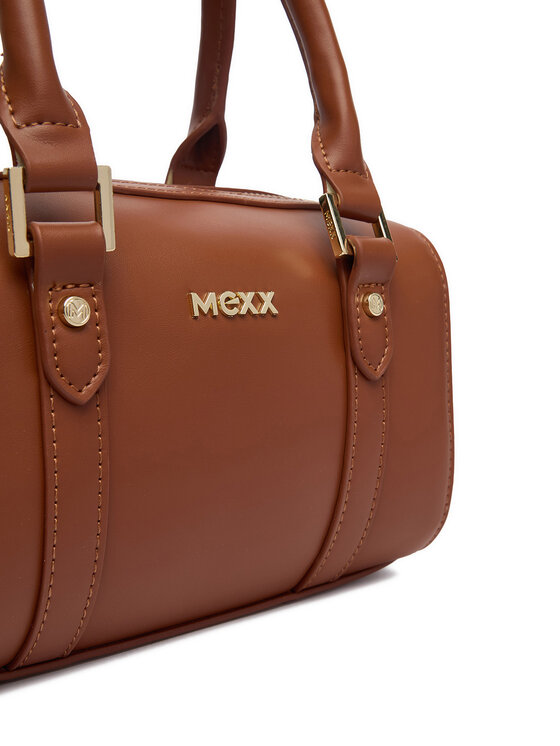 MEXX MEXX Handtasche CEO-MEXX-K-007-09 Braun
