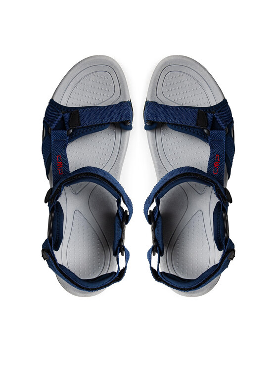 CMP CMP Sandały Hamal Hiking Sandal 38Q9957 Granatowy