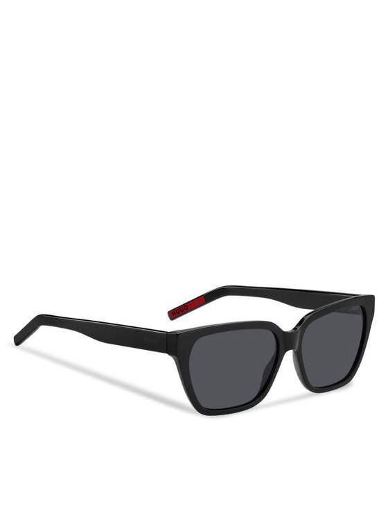 Hugo Saulesbrilles 1264/S 206482 Melns