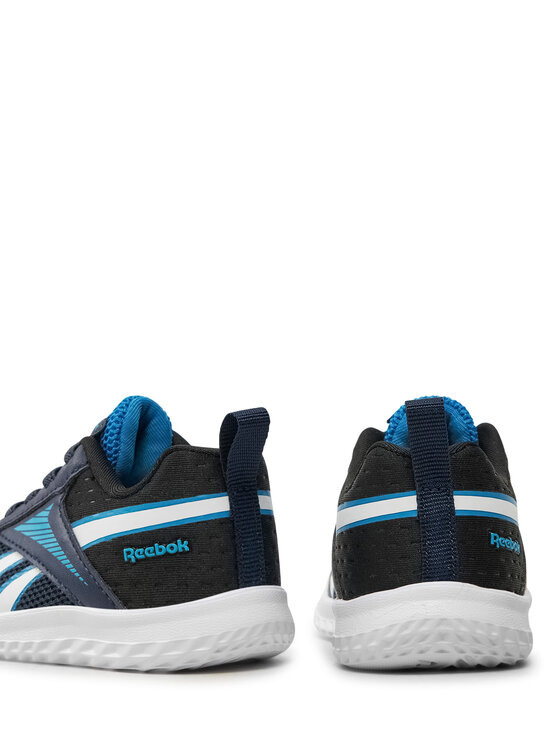 Reebok Reebok Sneakersy Rush Runner 5 Td 100201629 Granatowy