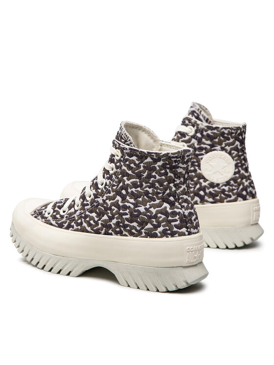 Scarpe da ginnastica Ctas Lugged 2.0 Hi A00877C