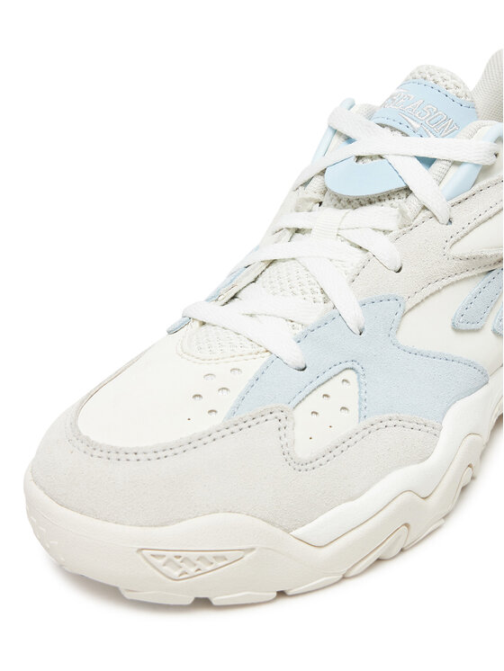 Reebok Reebok Sportcipők PRESEASON 94 LOW 100209509 Ekru
