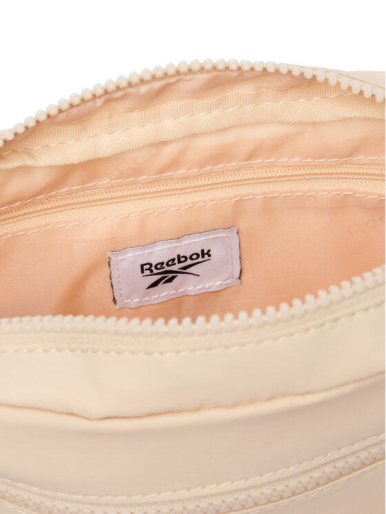 Reebok Reebok Дамска чанта CEOWB-RBK-KL-003-09 Бежов