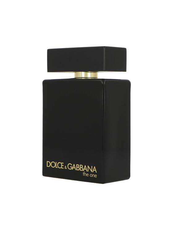 Dolce&Gabbana Dolce&Gabbana The One For Men Intense Woda perfumowana