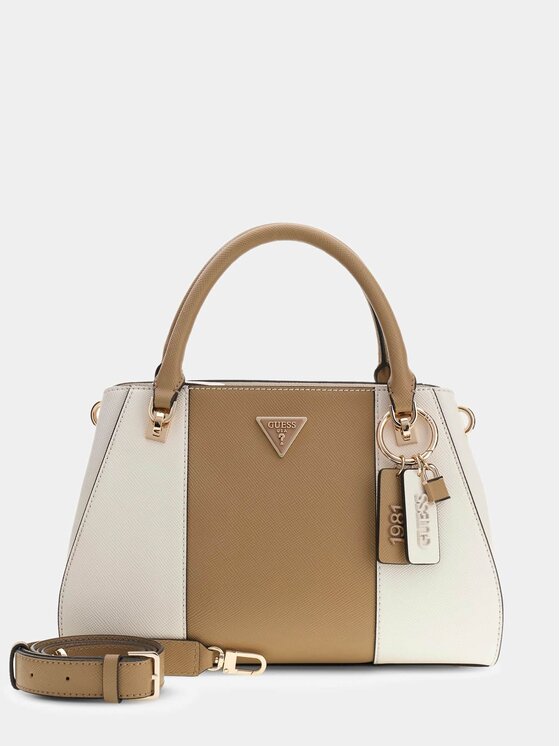 Guess Guess Torebka 175655 Beżowy