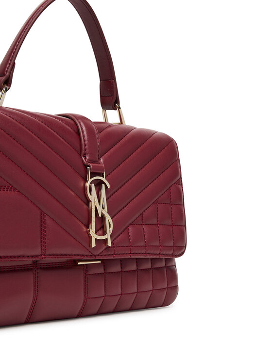 Steve Madden Steve Madden Handtasche Bplais SM13001817 Dunkelrot