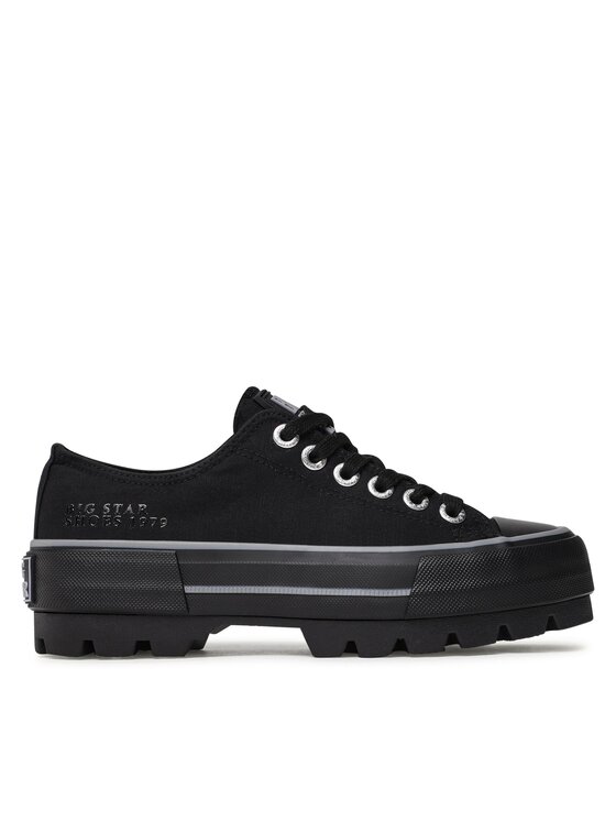 Big Star Shoes Big Star Shoes Tennised LL274149 Must