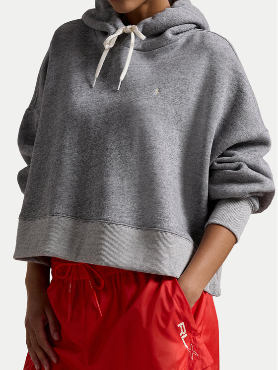 Polo Ralph Lauren Polo Ralph Lauren Jopa 211910189001 Siva Oversize