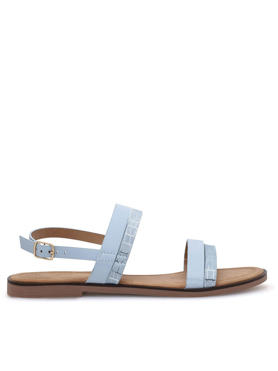 Sandale JENNY WYL0710-8 Albastru