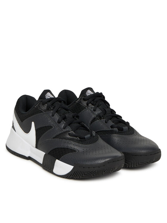 Nike Nike Παπούτσια Τένις W Court Lite 4 FD6575 001 Μαύρο