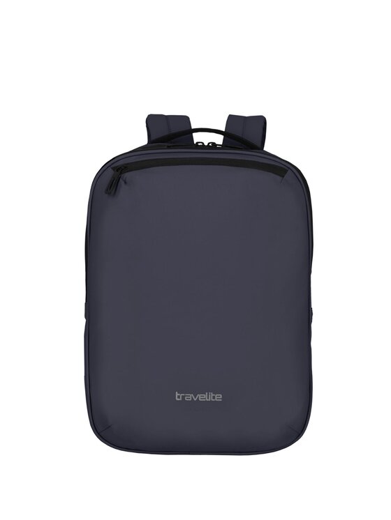 Travelite Travelite Plecak 301006 Granatowy