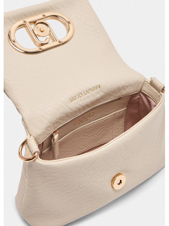 Liu Jo Liu Jo Borsa AF5269E016130002 Bianco