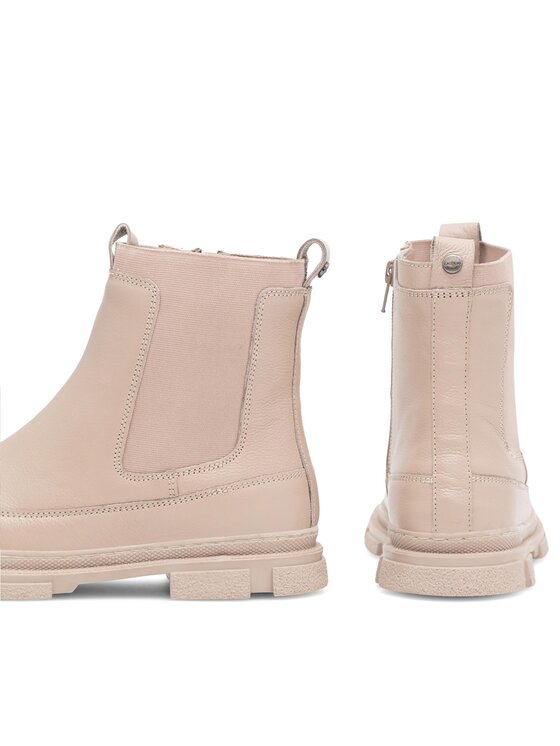Lasocki Young Lasocki Young Stiefeletten NO-PURE-01(IV)DZ Beige