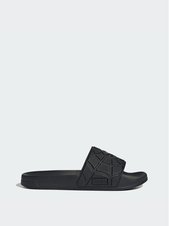 adidas adidas Klapki 168458 Czarny