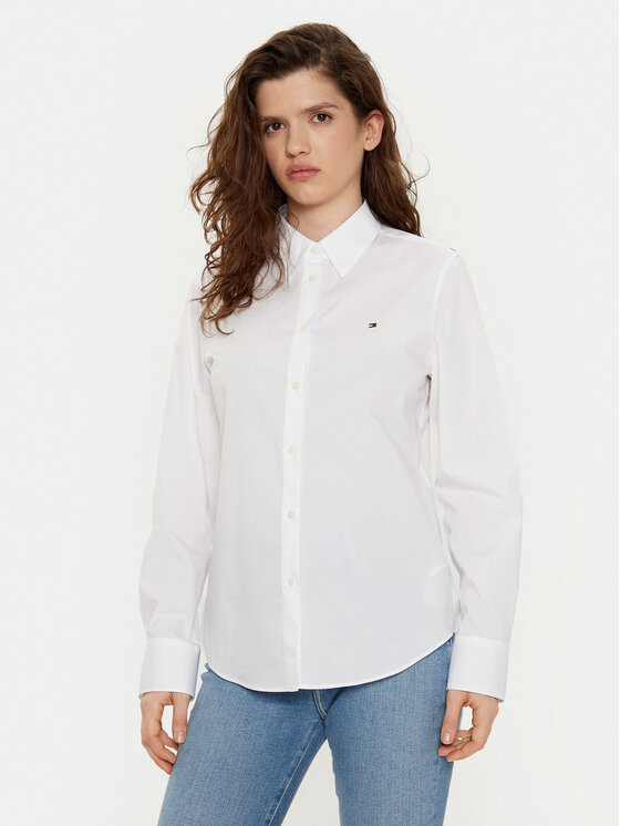 Koszula Tommy Hilfiger