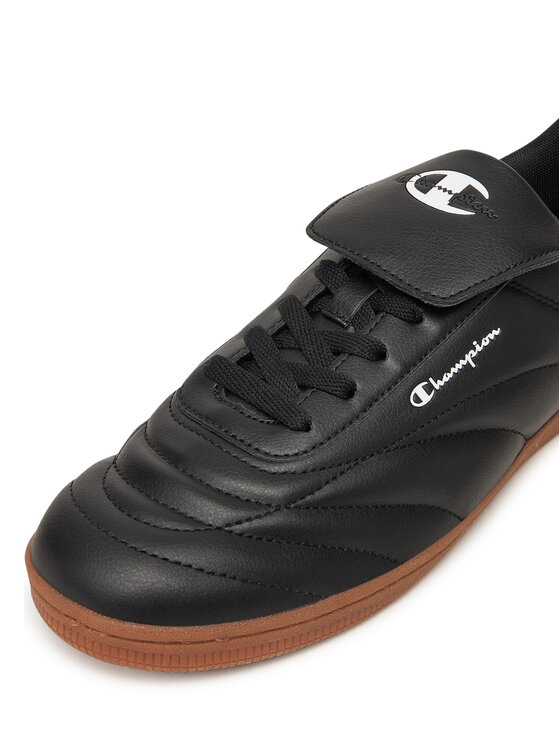 Champion Champion Снікерcи PRESTIGE FLAP S22466-KK001 Чорний