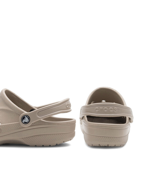 Crocs Crocs Pantoletten C-BAYA 10126-2V3 Beige