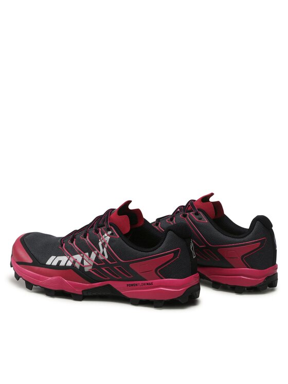 Inov-8 Inov-8 Scarpe da corsa X-Talon™ Ultra 260 V2 000989-BKSG-S-01 Nero
