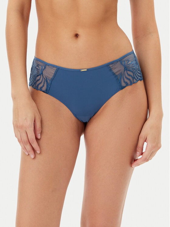 Chantelle Chantelle Boxer Legend C15YB0 Blu