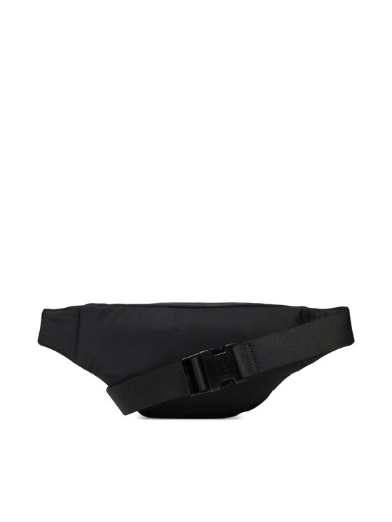 Tommy Jeans Tommy Jeans Τσαντάκι μέσης Tjm Urban Bumbag AM0AM13549 Μαύρο