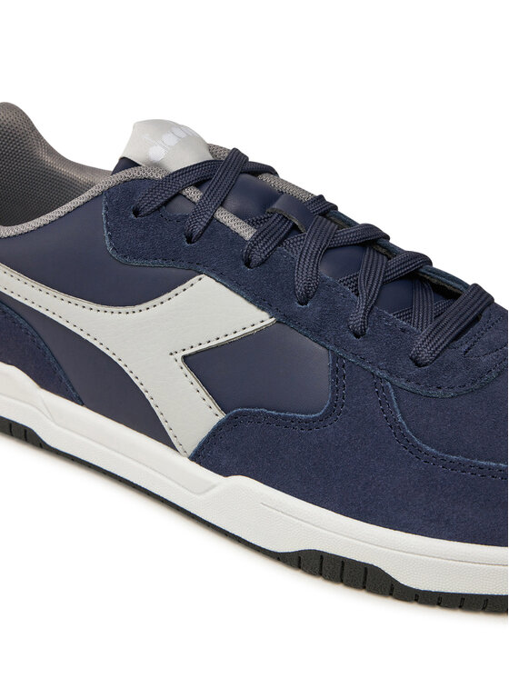 Diadora Diadora Снікерcи Raptor Low S 101.177701 01 60062 Cиній